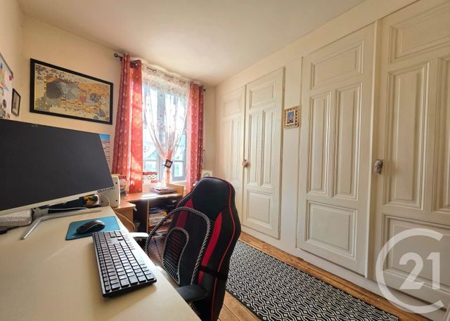 Maison &agrave; vendre - 11 pi&egrave;ces - 230,25 m2 - Grisy Les Platres - 95 - ILE-DE-FRANCE