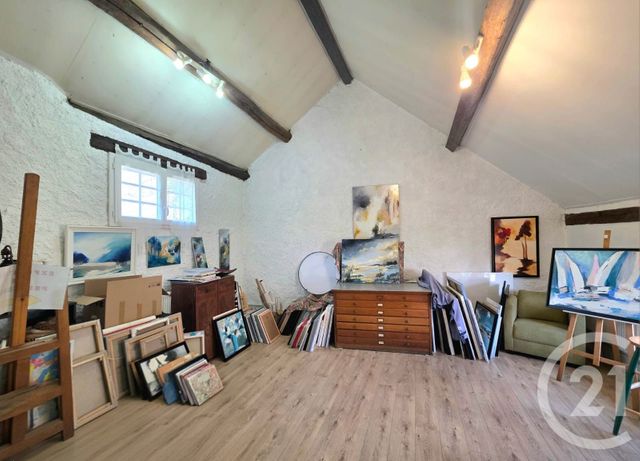 Maison &agrave; vendre - 11 pi&egrave;ces - 230,25 m2 - Grisy Les Platres - 95 - ILE-DE-FRANCE