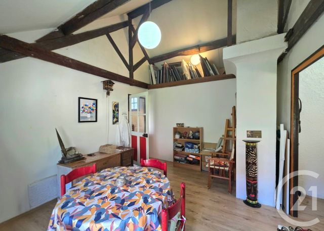 Maison &agrave; vendre - 11 pi&egrave;ces - 230,25 m2 - Grisy Les Platres - 95 - ILE-DE-FRANCE