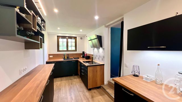 Maison &agrave; vendre - 7 pi&egrave;ces - 213 m2 - Vallangoujard - 95 - ILE-DE-FRANCE