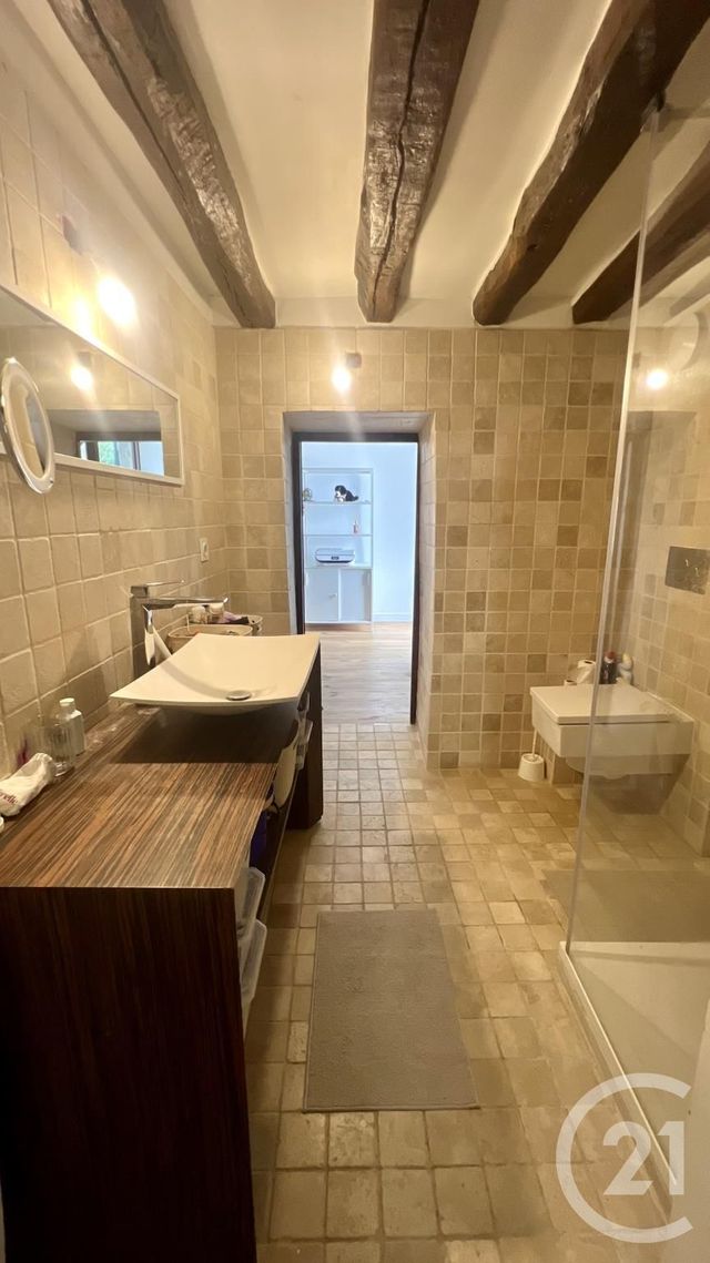 Maison &agrave; vendre - 7 pi&egrave;ces - 213 m2 - Vallangoujard - 95 - ILE-DE-FRANCE