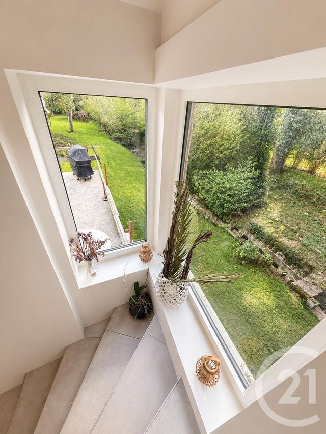 Maison &agrave; vendre - 8 pi&egrave;ces - 251,04 m2 - Arronville - 95 - ILE-DE-FRANCE
