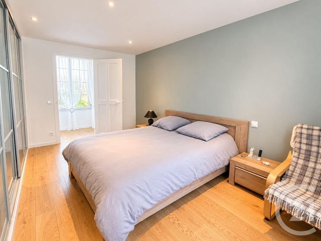 Maison &agrave; vendre - 8 pi&egrave;ces - 251,04 m2 - Arronville - 95 - ILE-DE-FRANCE