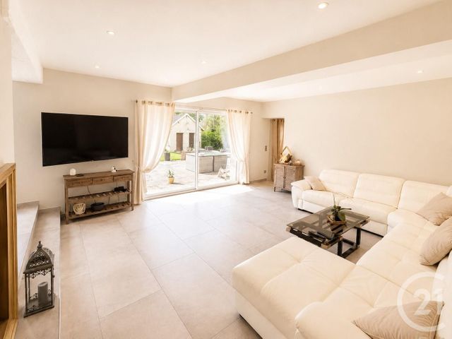 Maison &agrave; vendre - 8 pi&egrave;ces - 251,04 m2 - Arronville - 95 - ILE-DE-FRANCE