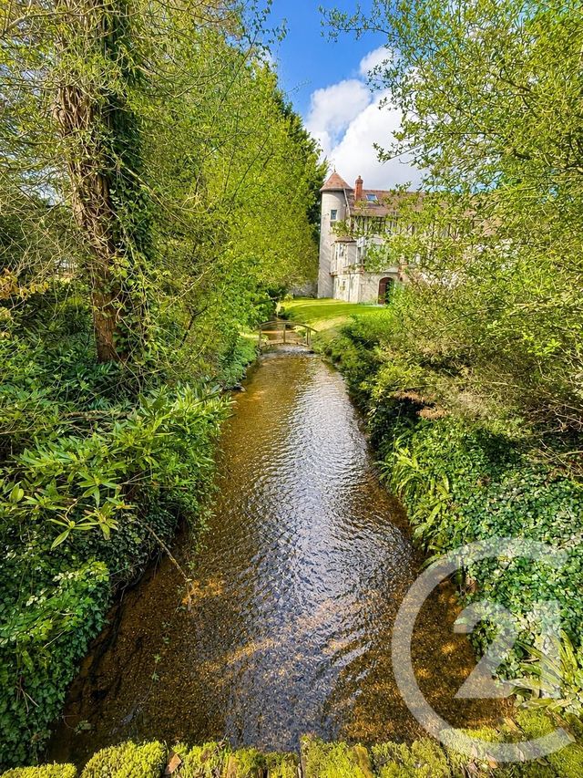 Maison &agrave; vendre - 8 pi&egrave;ces - 251,04 m2 - Arronville - 95 - ILE-DE-FRANCE