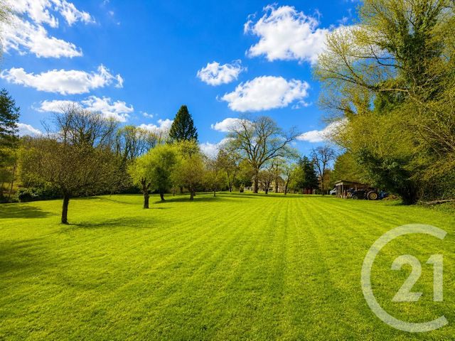 Maison &agrave; vendre - 8 pi&egrave;ces - 251,04 m2 - Arronville - 95 - ILE-DE-FRANCE