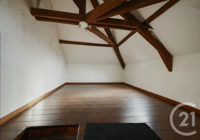 Maison &agrave; vendre - 6 pi&egrave;ces - 130 m2 - Grisy Les Platres - 95 - ILE-DE-FRANCE