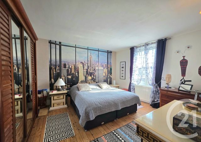 Maison &agrave; vendre - 6 pi&egrave;ces - 130 m2 - Grisy Les Platres - 95 - ILE-DE-FRANCE