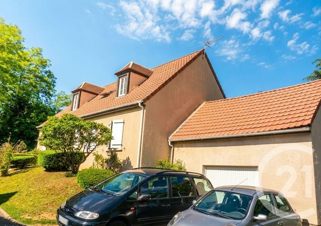maison - VALLANGOUJARD - 95