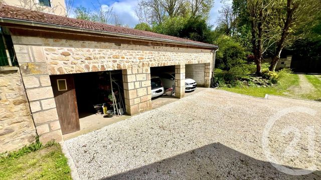 Maison &agrave; vendre - 7 pi&egrave;ces - 213 m2 - Arronville - 95 - ILE-DE-FRANCE