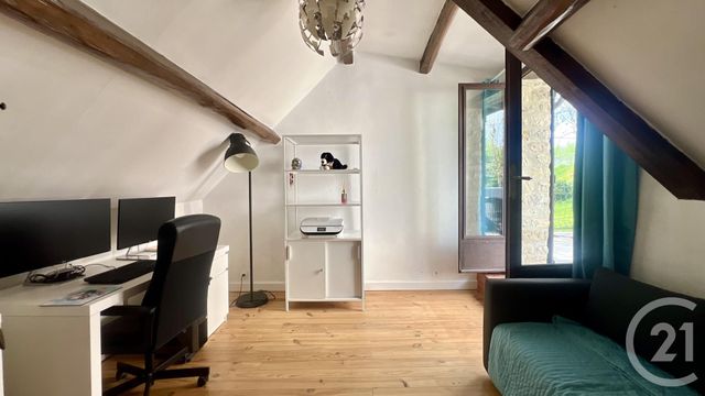 Maison &agrave; vendre - 7 pi&egrave;ces - 213 m2 - Arronville - 95 - ILE-DE-FRANCE
