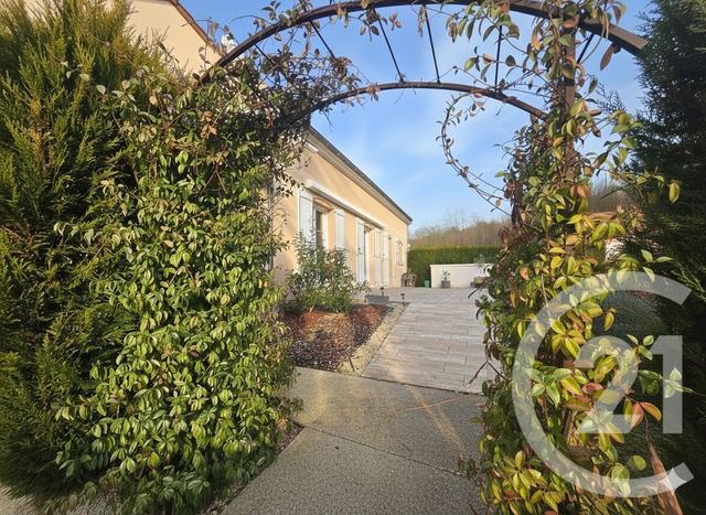 Maison &agrave; vendre - 7 pi&egrave;ces - 185,45 m2 - Presles - 95 - ILE-DE-FRANCE