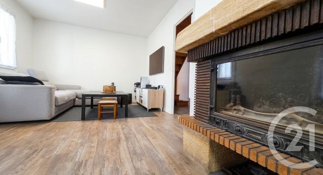 Maison &agrave; vendre - 6 pi&egrave;ces - 110 m2 - Amblainville - 60 - PICARDIE