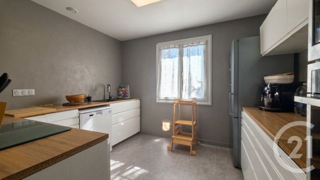 Maison &agrave; vendre - 6 pi&egrave;ces - 110 m2 - Amblainville - 60 - PICARDIE