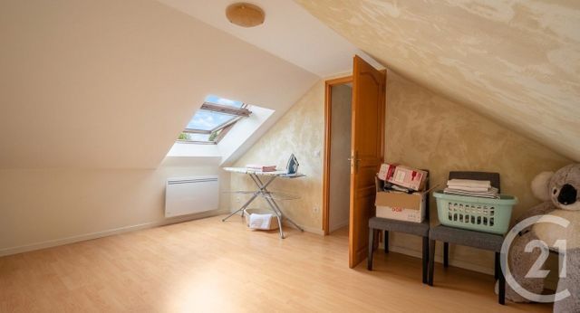 Maison &agrave; vendre - 6 pi&egrave;ces - 110 m2 - Amblainville - 60 - PICARDIE