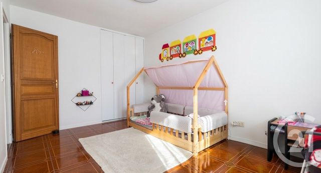 Maison &agrave; vendre - 6 pi&egrave;ces - 110 m2 - Amblainville - 60 - PICARDIE