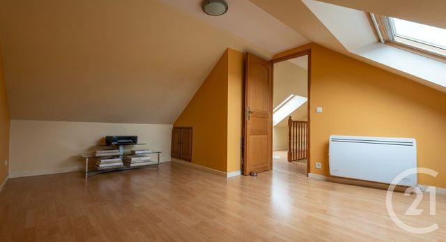 Maison &agrave; vendre - 6 pi&egrave;ces - 110 m2 - Amblainville - 60 - PICARDIE