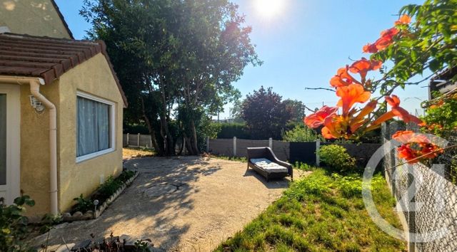 Maison &agrave; vendre - 6 pi&egrave;ces - 110 m2 - Amblainville - 60 - PICARDIE
