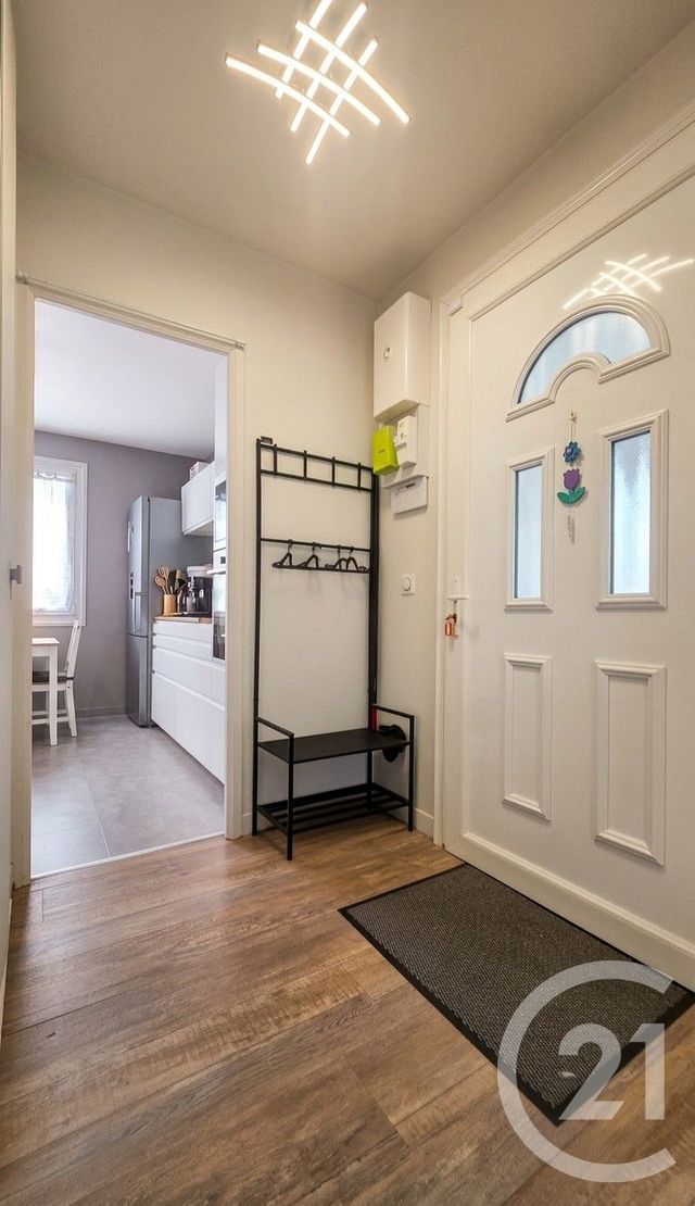 Maison &agrave; vendre - 6 pi&egrave;ces - 110 m2 - Amblainville - 60 - PICARDIE