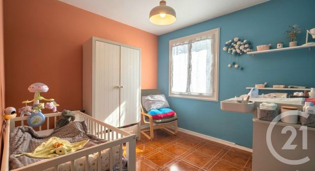Maison &agrave; vendre - 6 pi&egrave;ces - 110 m2 - Amblainville - 60 - PICARDIE