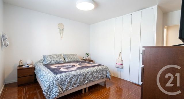 Maison &agrave; vendre - 6 pi&egrave;ces - 110 m2 - Amblainville - 60 - PICARDIE
