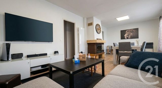 Maison &agrave; vendre - 6 pi&egrave;ces - 110 m2 - Amblainville - 60 - PICARDIE
