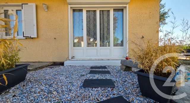 Maison &agrave; vendre - 6 pi&egrave;ces - 110 m2 - Amblainville - 60 - PICARDIE