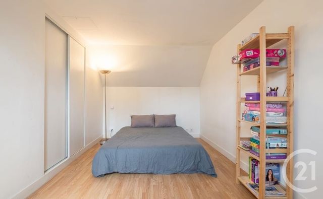 Maison &agrave; vendre - 5 pi&egrave;ces - 104 m2 - Vallangoujard - 95 - ILE-DE-FRANCE