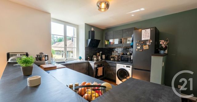 Maison &agrave; vendre - 5 pi&egrave;ces - 104 m2 - Vallangoujard - 95 - ILE-DE-FRANCE