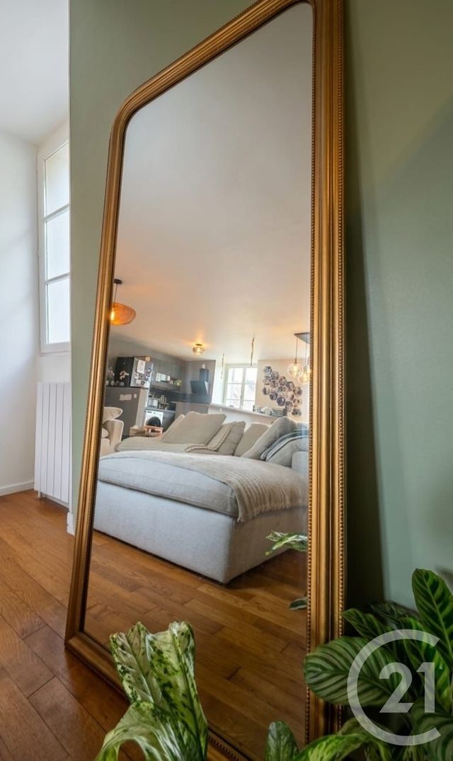 Maison &agrave; vendre - 5 pi&egrave;ces - 104 m2 - Vallangoujard - 95 - ILE-DE-FRANCE
