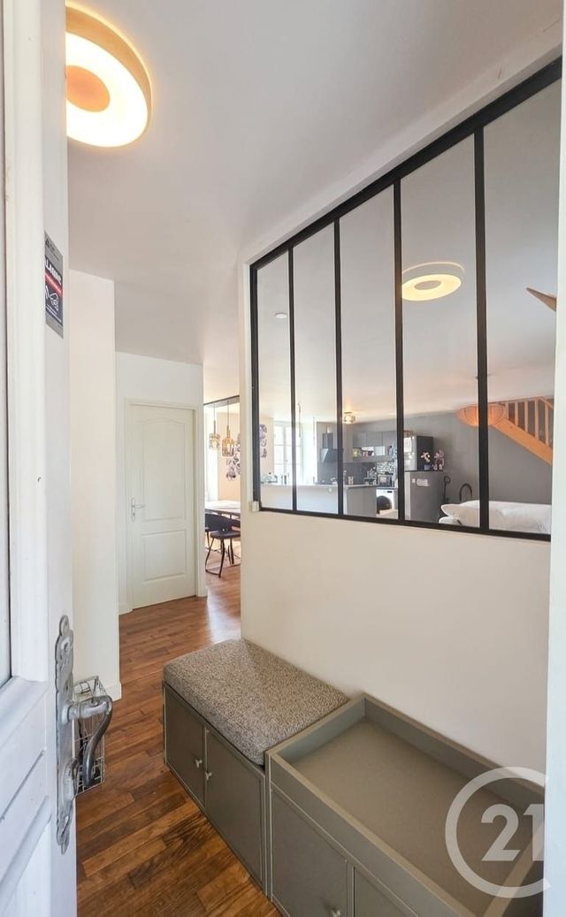 Maison &agrave; vendre - 5 pi&egrave;ces - 104 m2 - Vallangoujard - 95 - ILE-DE-FRANCE