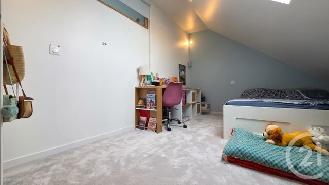 Maison &agrave; vendre - 9 pi&egrave;ces - 230 m2 - Grisy Les Platres - 95 - ILE-DE-FRANCE
