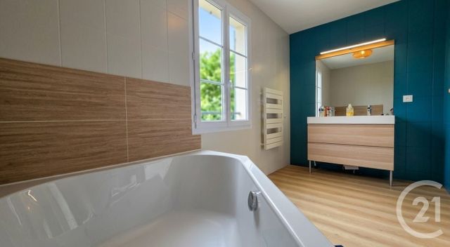 Maison &agrave; vendre - 9 pi&egrave;ces - 230 m2 - Grisy Les Platres - 95 - ILE-DE-FRANCE