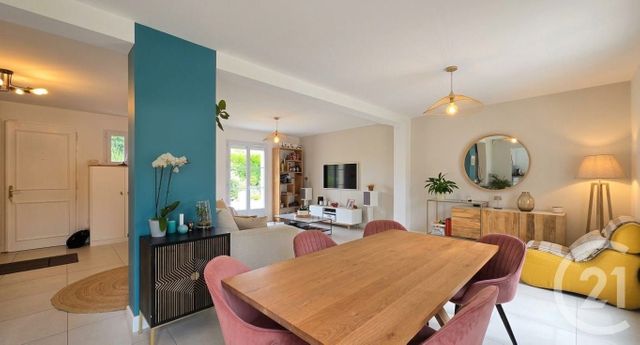 Maison &agrave; vendre - 9 pi&egrave;ces - 230 m2 - Grisy Les Platres - 95 - ILE-DE-FRANCE