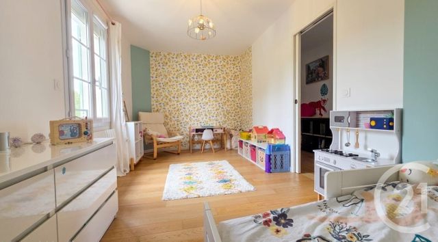 Maison &agrave; vendre - 9 pi&egrave;ces - 230 m2 - Grisy Les Platres - 95 - ILE-DE-FRANCE