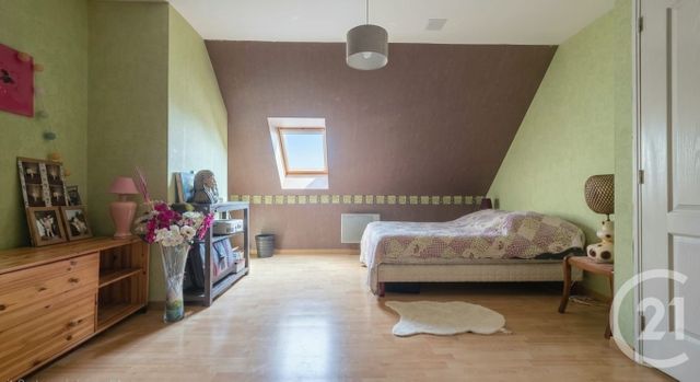 Maison &agrave; vendre - 5 pi&egrave;ces - 90 m2 - Fleury - 60 - PICARDIE