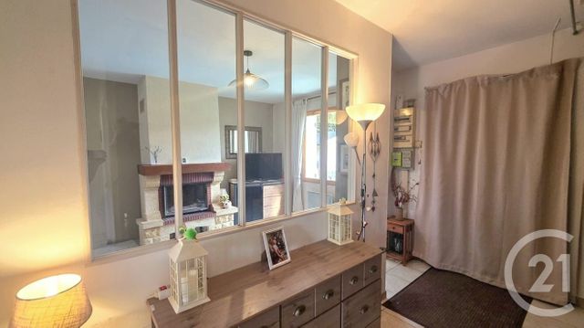 Maison &agrave; vendre - 5 pi&egrave;ces - 90 m2 - Fleury - 60 - PICARDIE