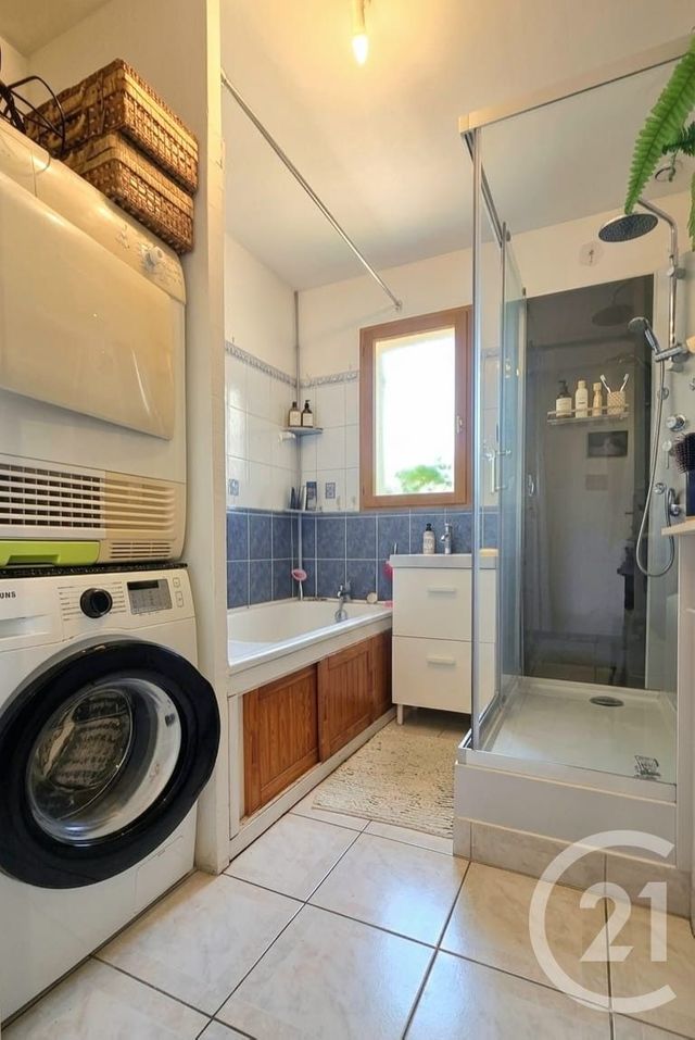 Maison &agrave; vendre - 5 pi&egrave;ces - 90 m2 - Fleury - 60 - PICARDIE