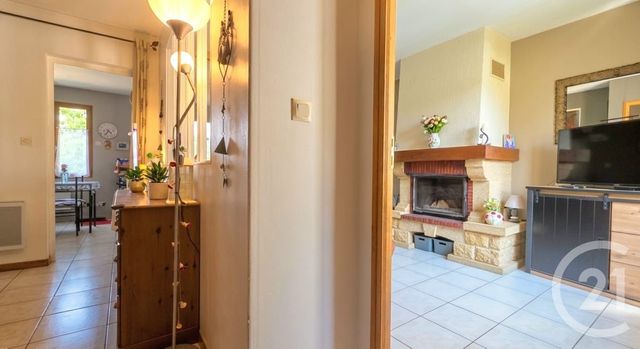 Maison &agrave; vendre - 5 pi&egrave;ces - 90 m2 - Fleury - 60 - PICARDIE