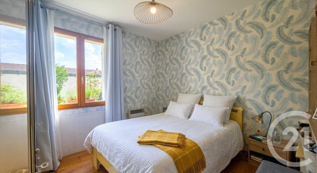 Maison &agrave; vendre - 5 pi&egrave;ces - 90 m2 - Fleury - 60 - PICARDIE