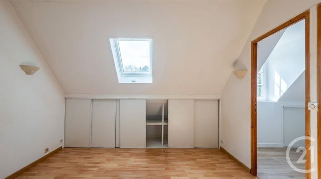 Maison &agrave; vendre - 5 pi&egrave;ces - 130 m2 - Vallangoujard - 95 - ILE-DE-FRANCE