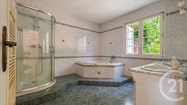 Maison &agrave; vendre - 5 pi&egrave;ces - 130 m2 - Vallangoujard - 95 - ILE-DE-FRANCE