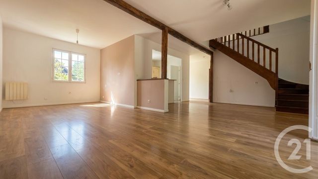 Maison &agrave; vendre - 5 pi&egrave;ces - 130 m2 - Vallangoujard - 95 - ILE-DE-FRANCE