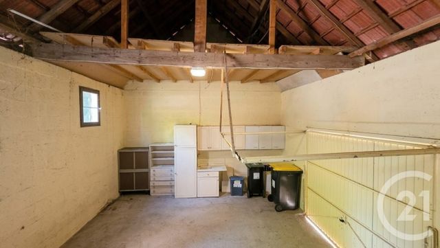 Maison &agrave; vendre - 5 pi&egrave;ces - 130 m2 - Vallangoujard - 95 - ILE-DE-FRANCE