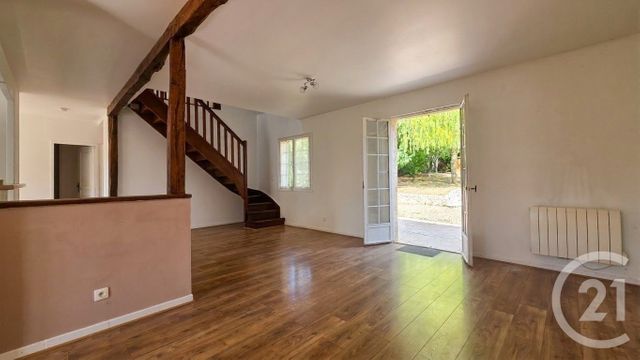 Maison &agrave; vendre - 5 pi&egrave;ces - 130 m2 - Vallangoujard - 95 - ILE-DE-FRANCE