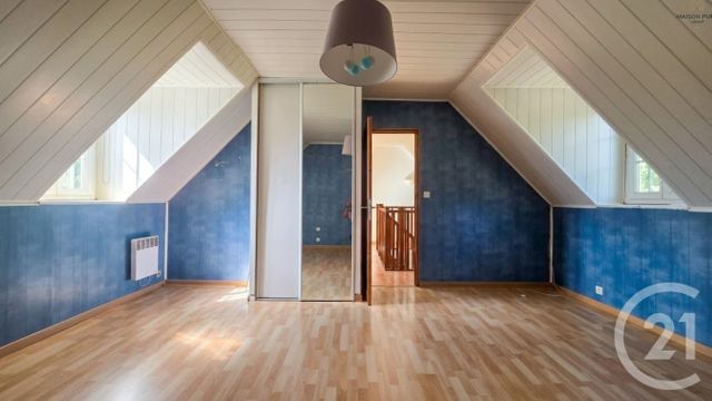 Maison &agrave; vendre - 5 pi&egrave;ces - 130 m2 - Vallangoujard - 95 - ILE-DE-FRANCE