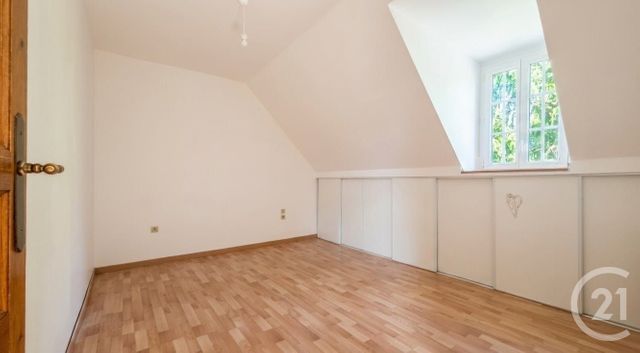 Maison &agrave; vendre - 5 pi&egrave;ces - 130 m2 - Vallangoujard - 95 - ILE-DE-FRANCE