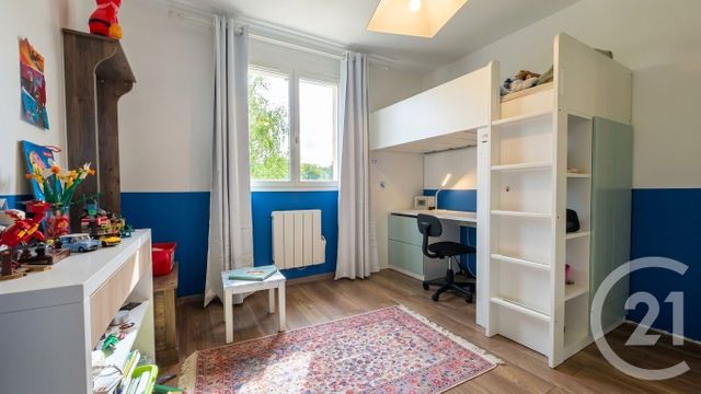 Maison &agrave; vendre - 7 pi&egrave;ces - 117 m2 - Fleury - 60 - PICARDIE