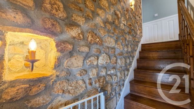 Maison &agrave; vendre - 7 pi&egrave;ces - 117 m2 - Fleury - 60 - PICARDIE