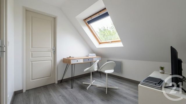 Maison &agrave; vendre - 7 pi&egrave;ces - 117 m2 - Fleury - 60 - PICARDIE